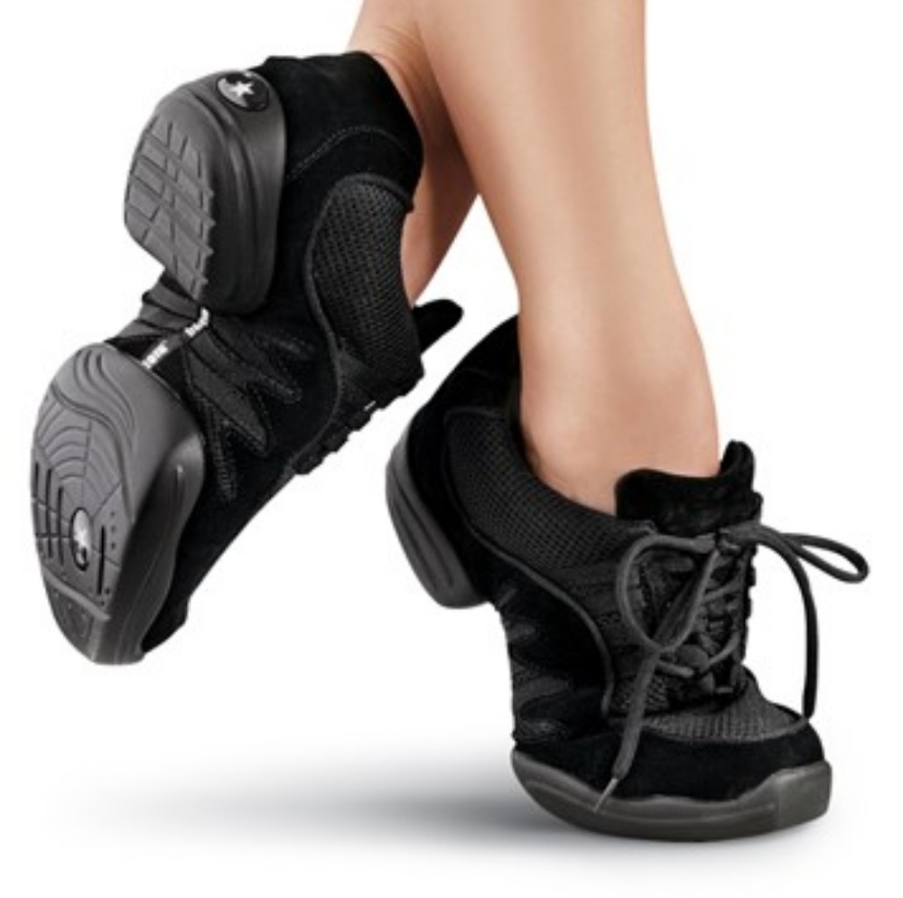 Dance Shoes